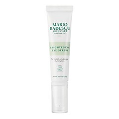 Brightening Eye Serum - Ser luminozitate pentru conturul ochilor, Mario Badescu